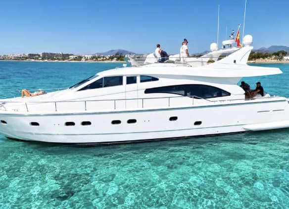 Ventoro BLY - 5