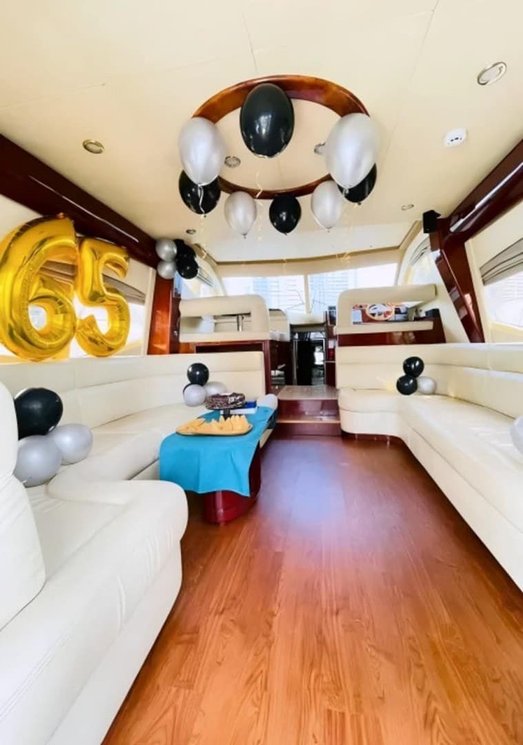 Dubai Siren - 5