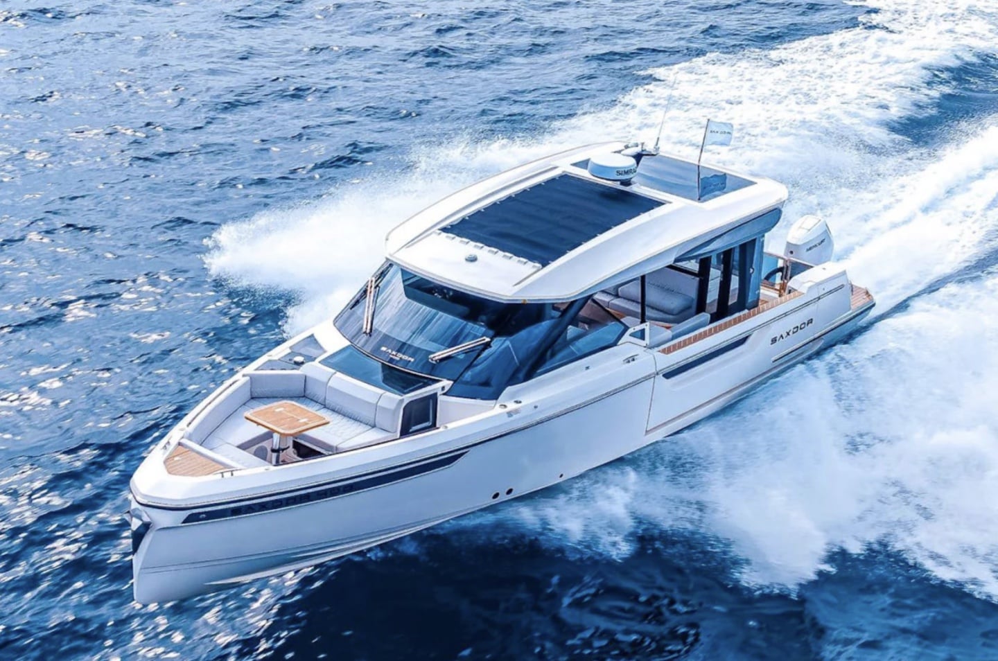 Côte Luxe BLY