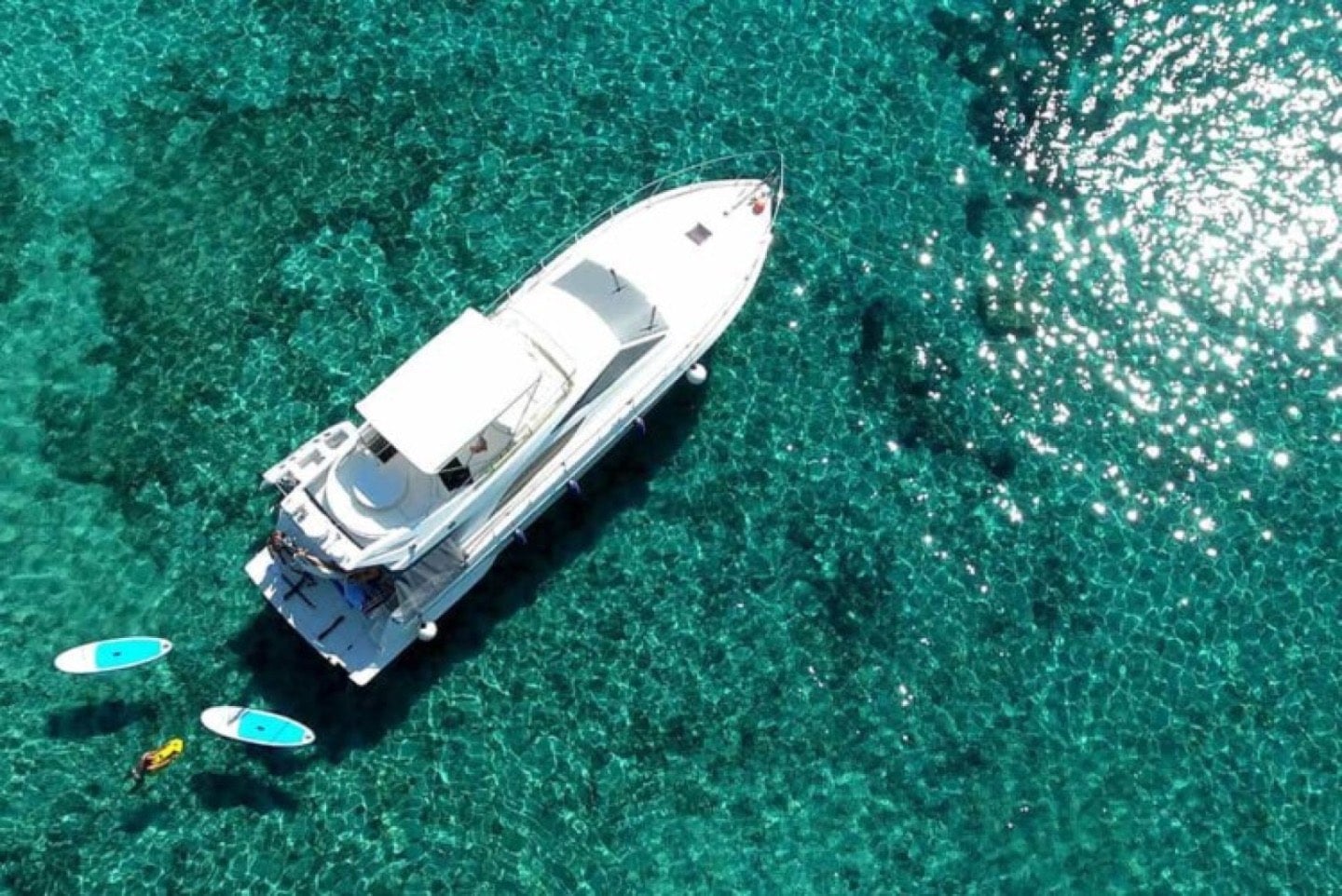 Aegean Pearl
