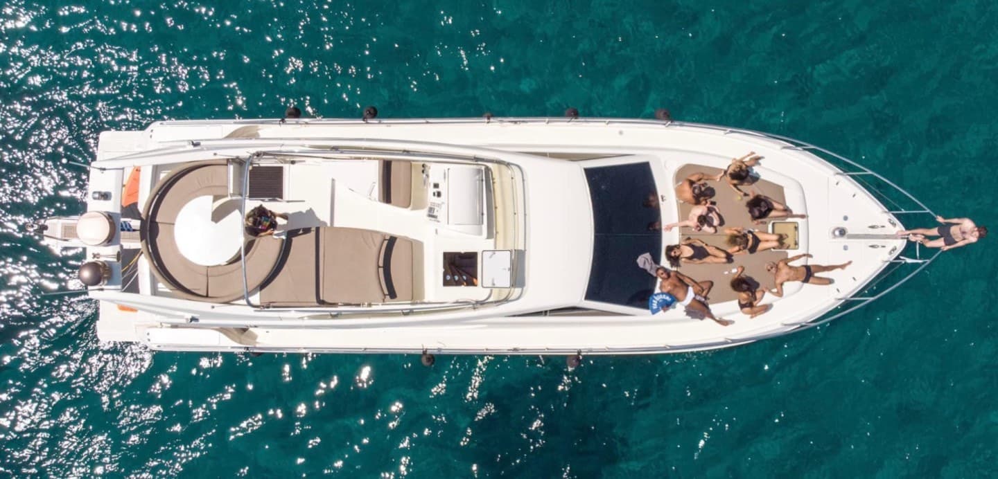 Aegean Pearl - 2