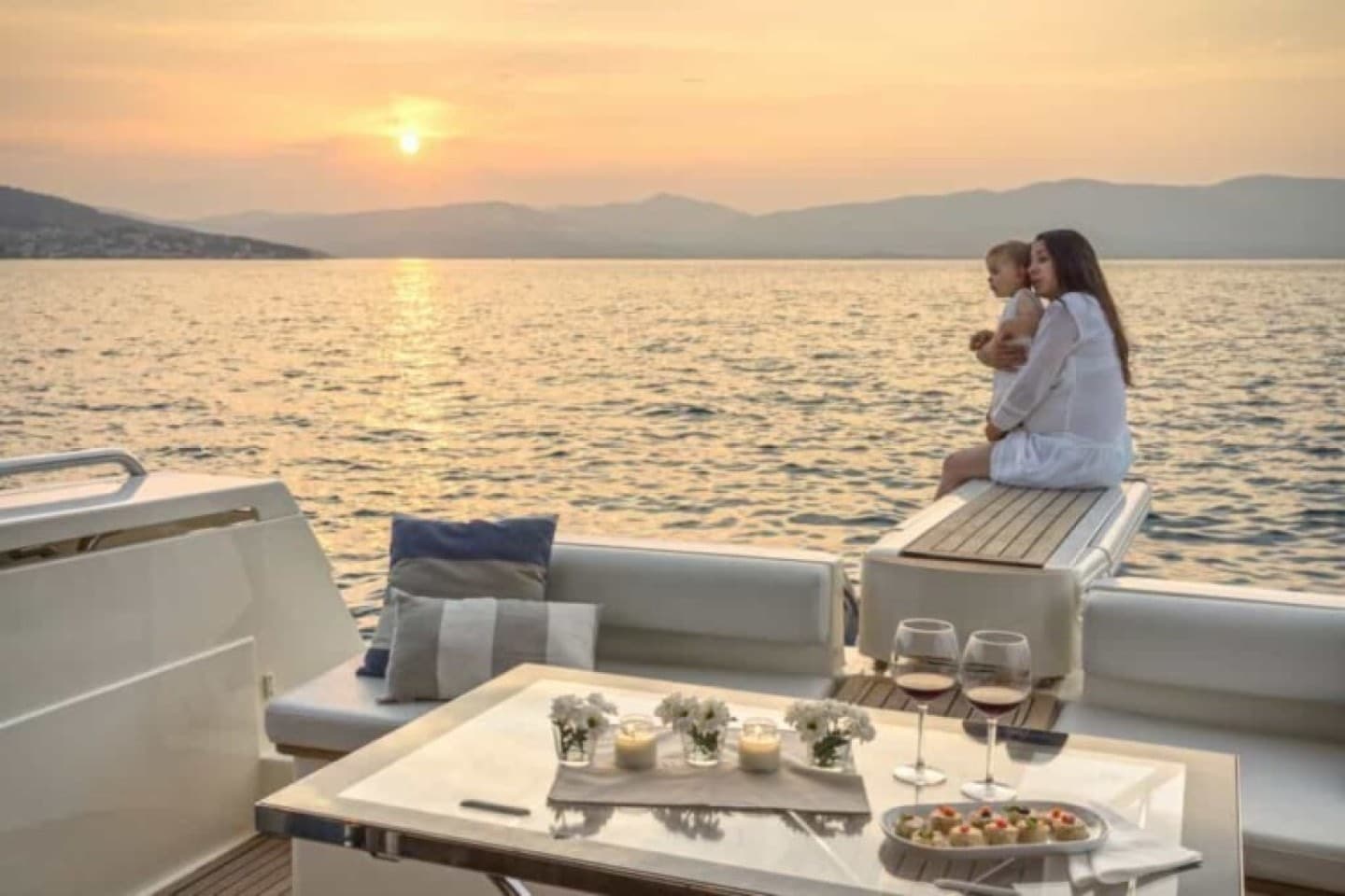 Aegean Pearl - 3