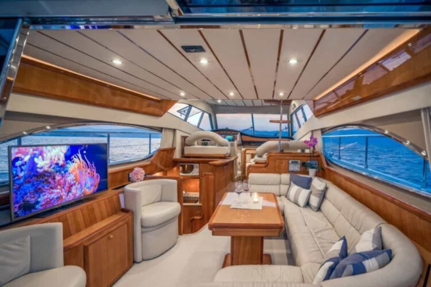 Aegean Pearl - 4