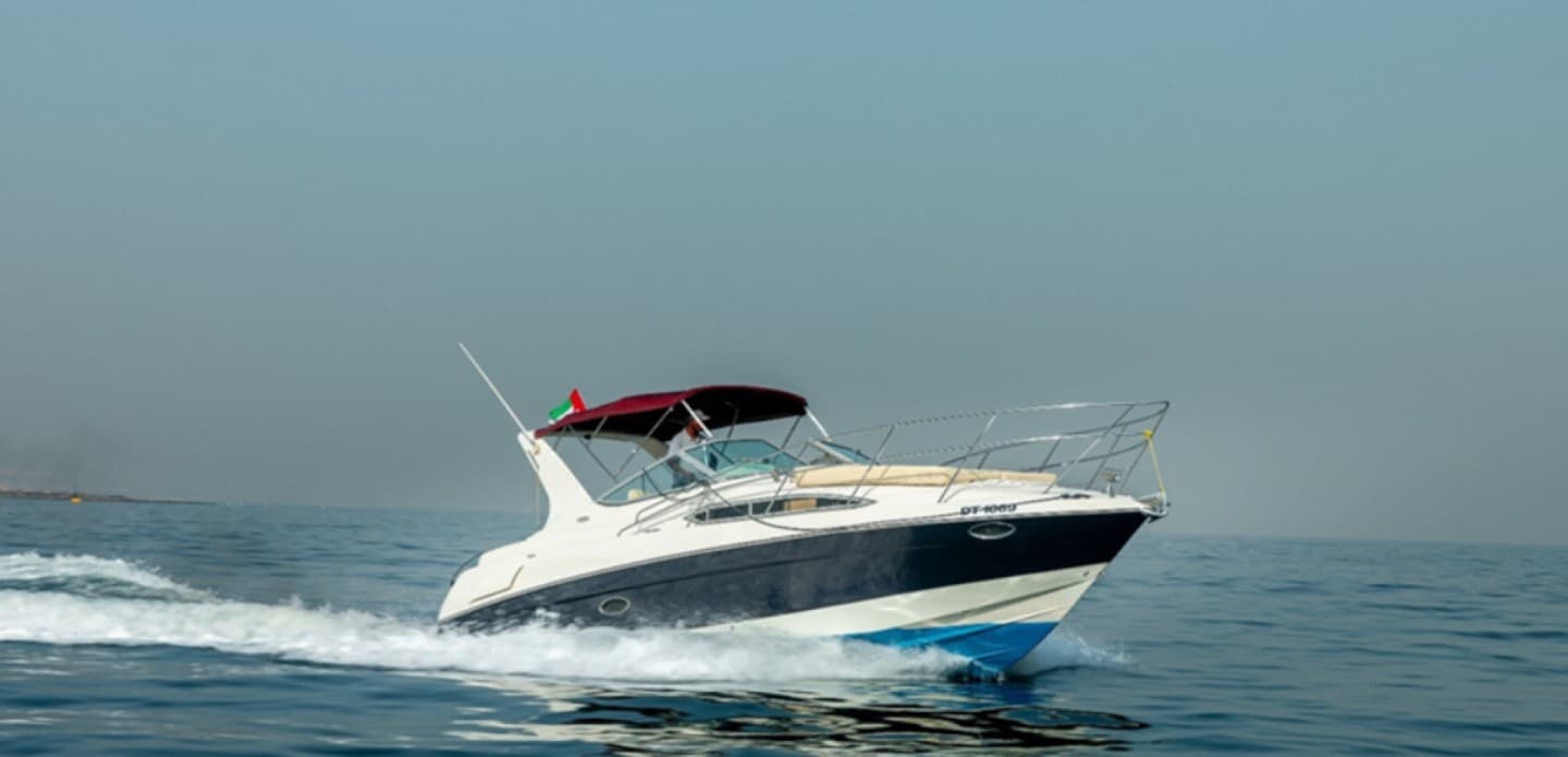 33ft Yacht – Intimate Luxury on the Water - 2