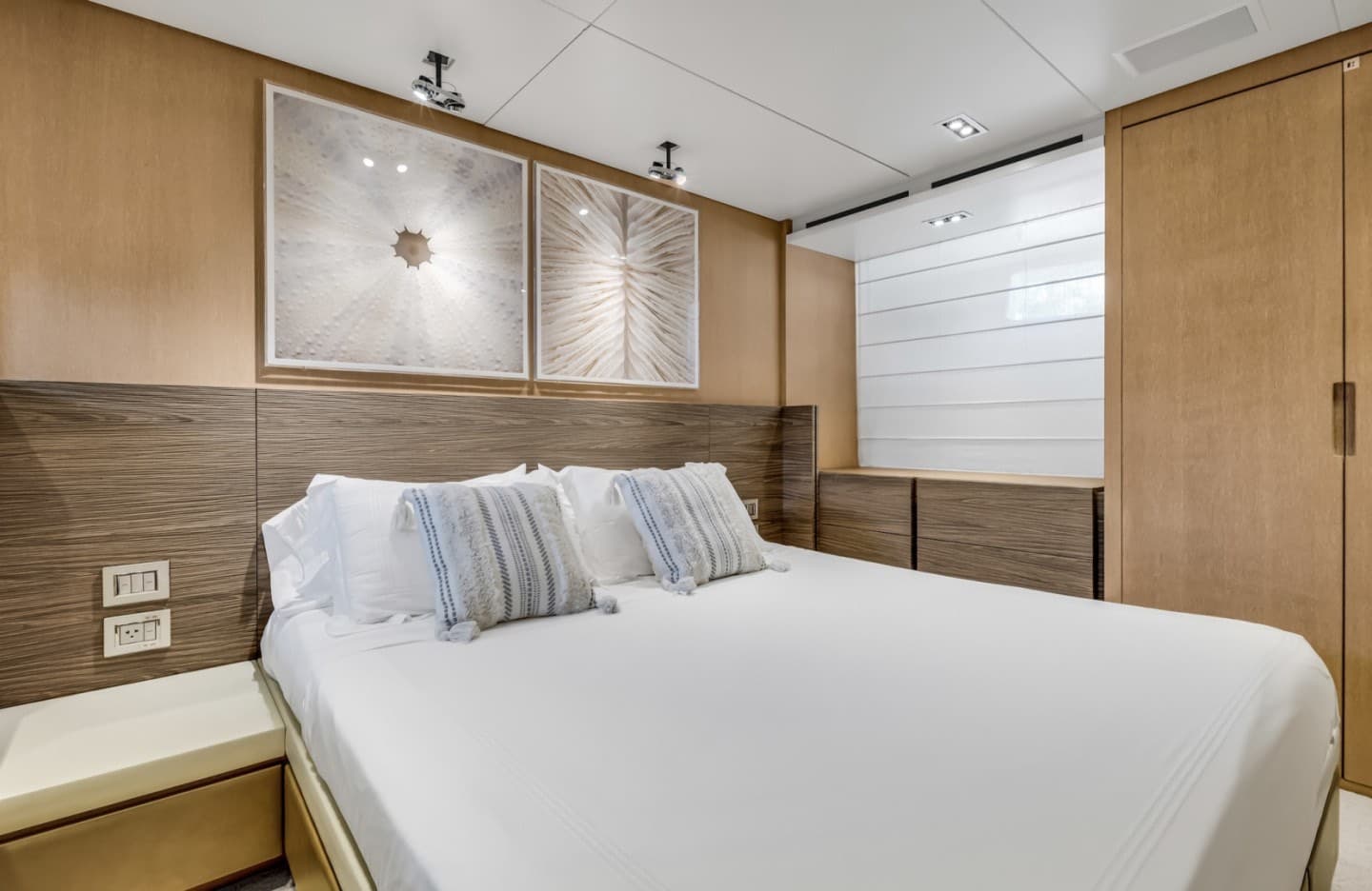 BLY Sanlorenzo 97 - 2