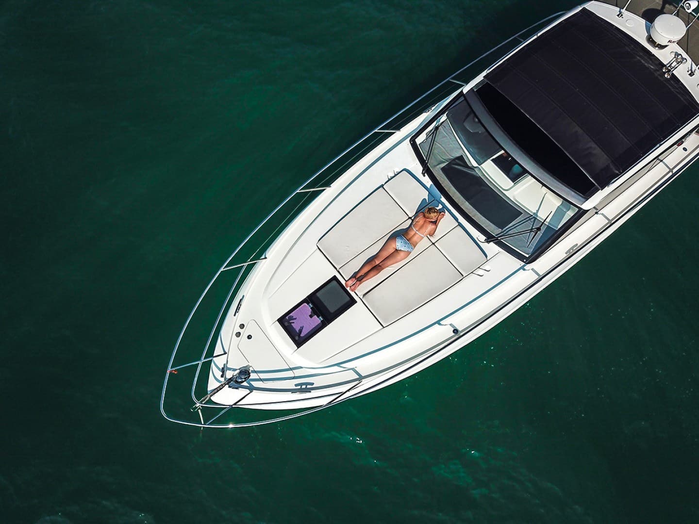 BLY Princess Yacht - 2