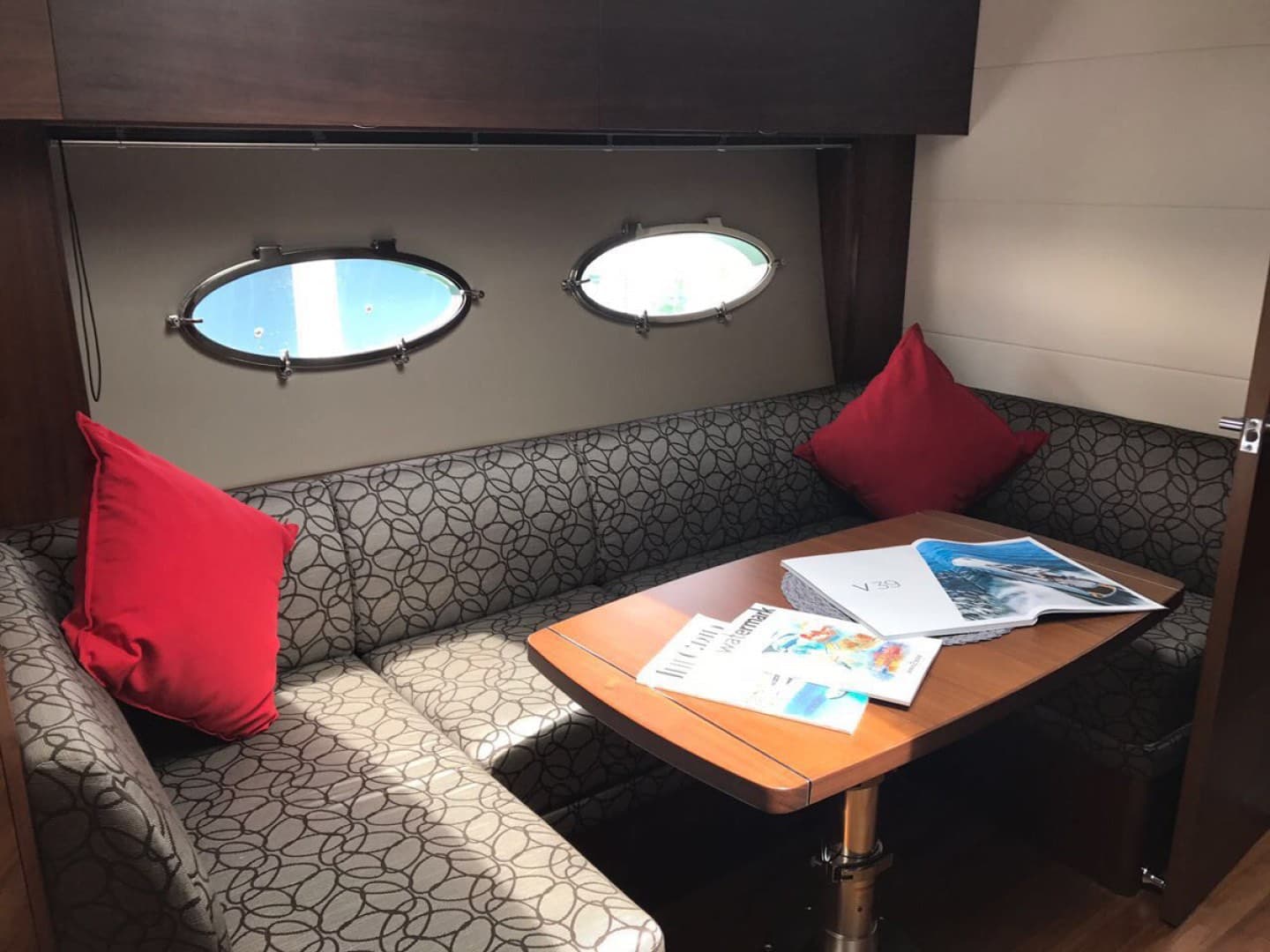 BLY Princess Yacht - 4