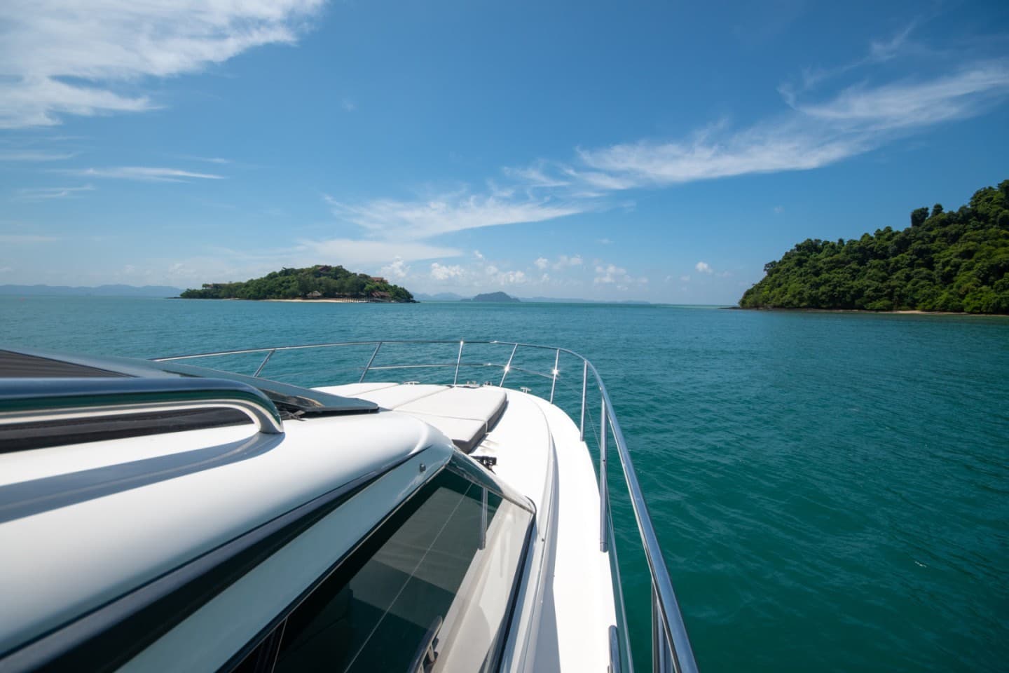 BLY Princess Yacht - 5
