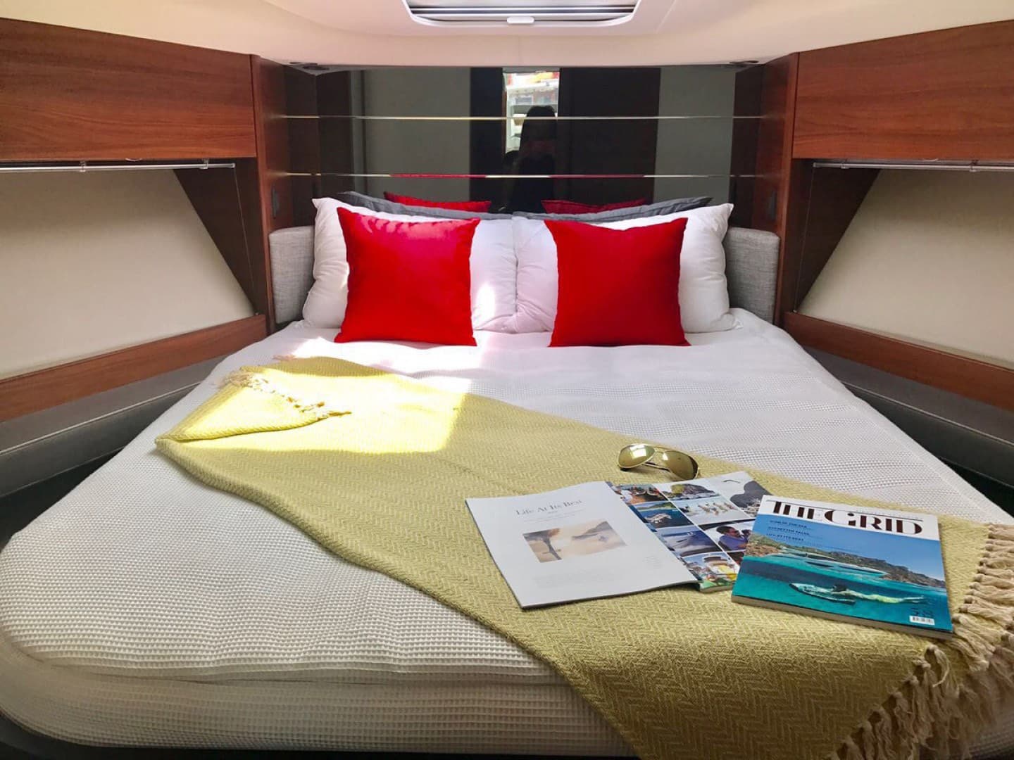 BLY Princess Yacht - 3