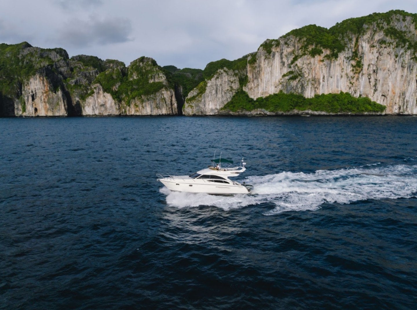 BYL Princess 42