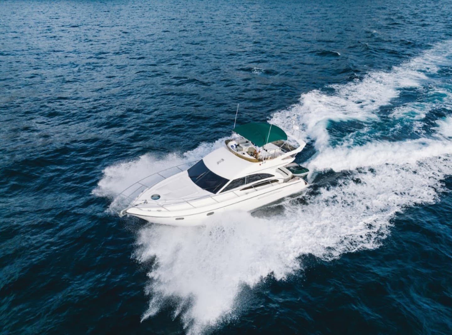BYL Princess 42 - 2