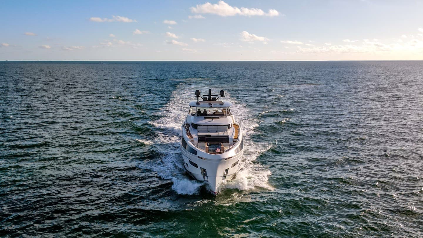 BLY 88 Sirena - 2