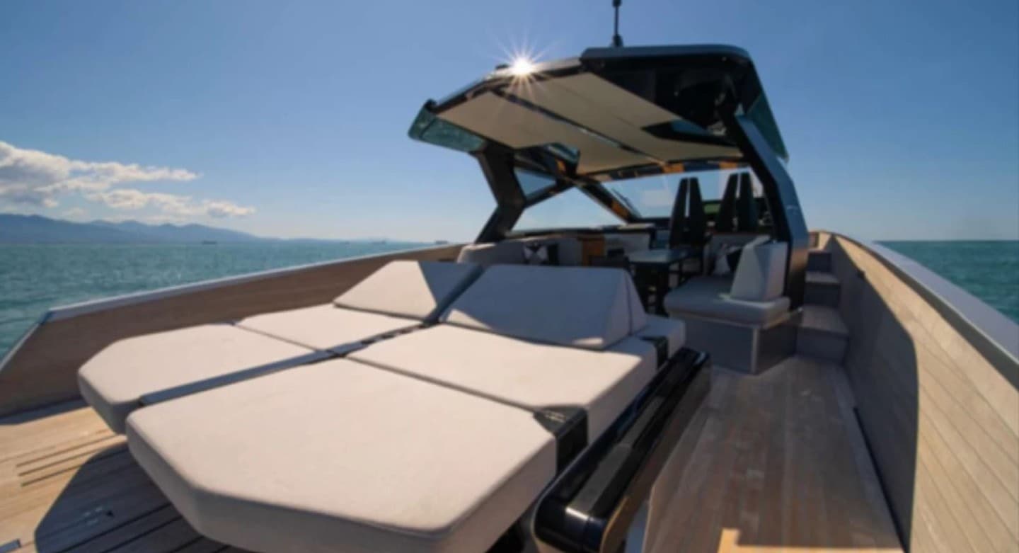 Bold Innovation Meets Ultimate Open-Air Freedom - 5
