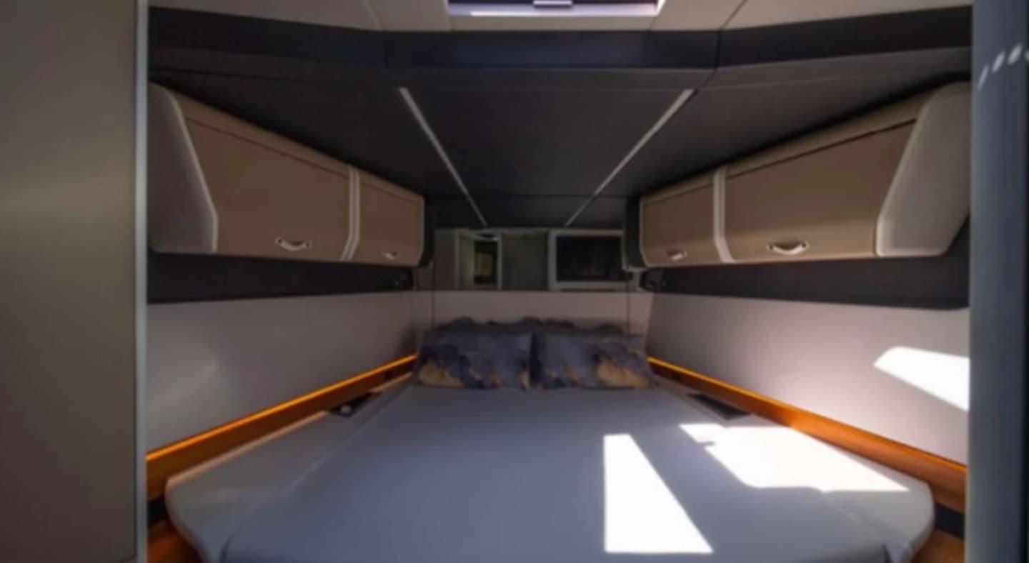 Bold Innovation Meets Ultimate Open-Air Freedom - 2