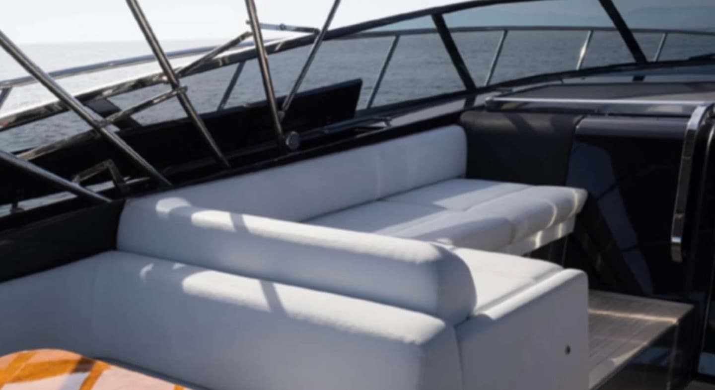 Iconic Italian Craftsmanship with a Bold Modern Edge! - 5