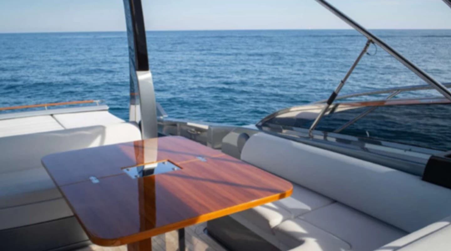 Iconic Italian Craftsmanship with a Bold Modern Edge! - 2