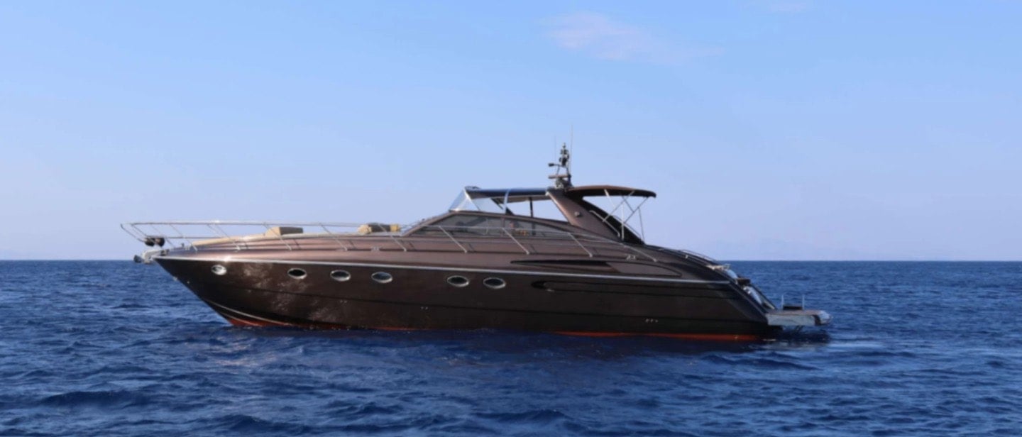 Princess V55