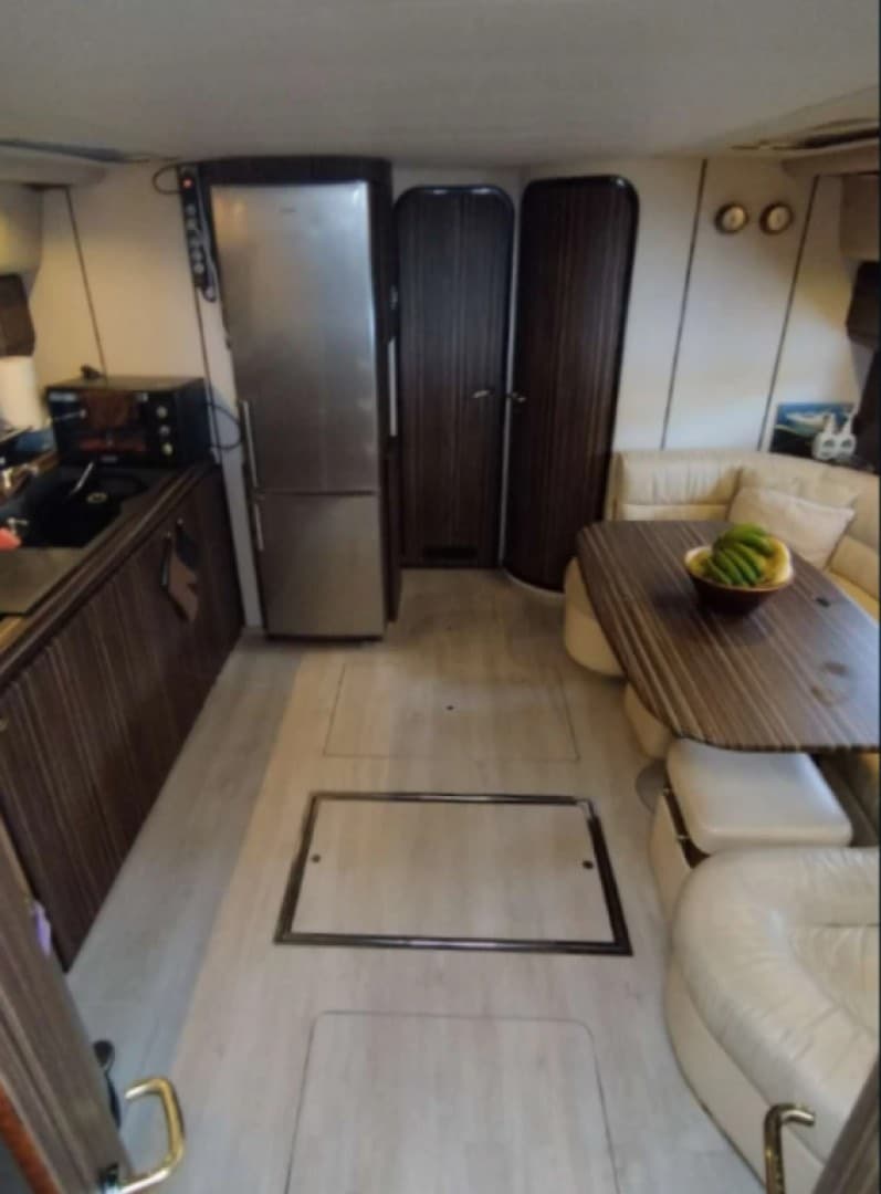 Princess V55 - 4