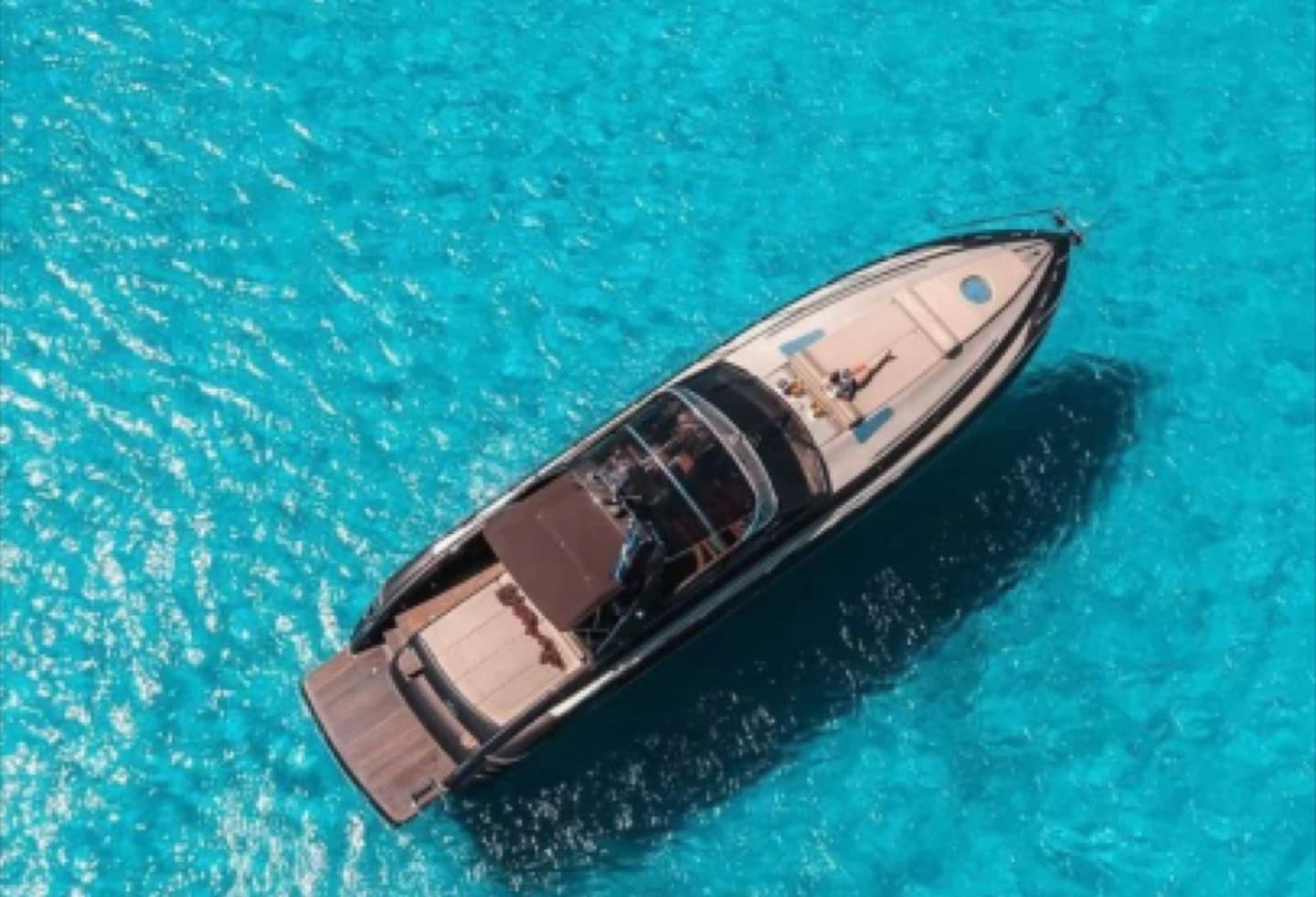 Princess V55 - 3