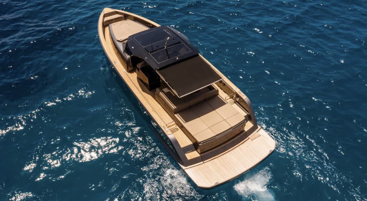 Lumina BLY - 3