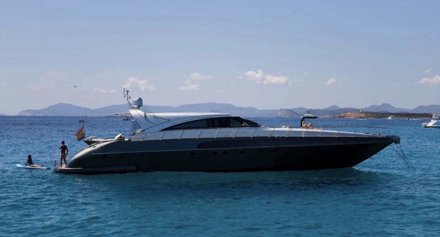 Italian Velocity