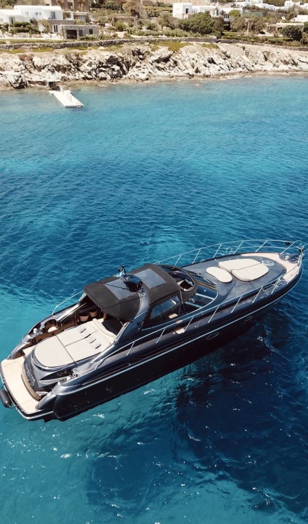 Mykonian Breeze - 2