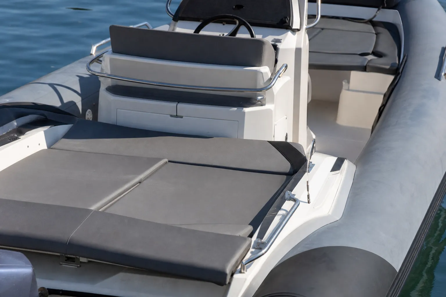 Escursione in barca: le calette di Positano - 3