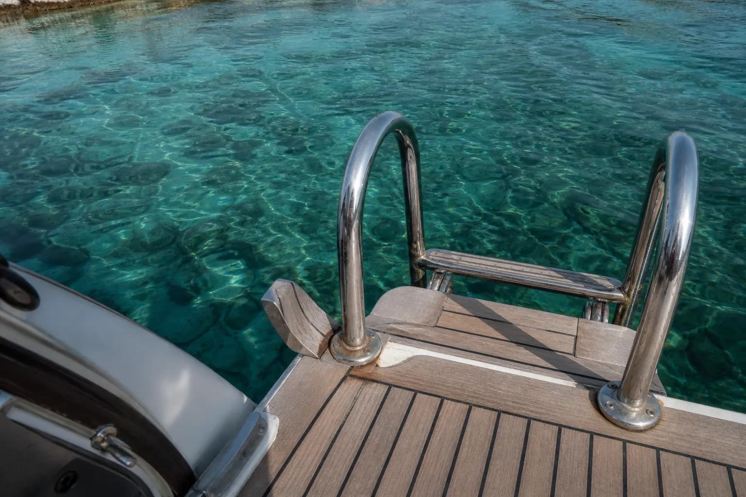 Fratelli Aprea Sorrento 32 — noleggio a Porto Cervo - 3