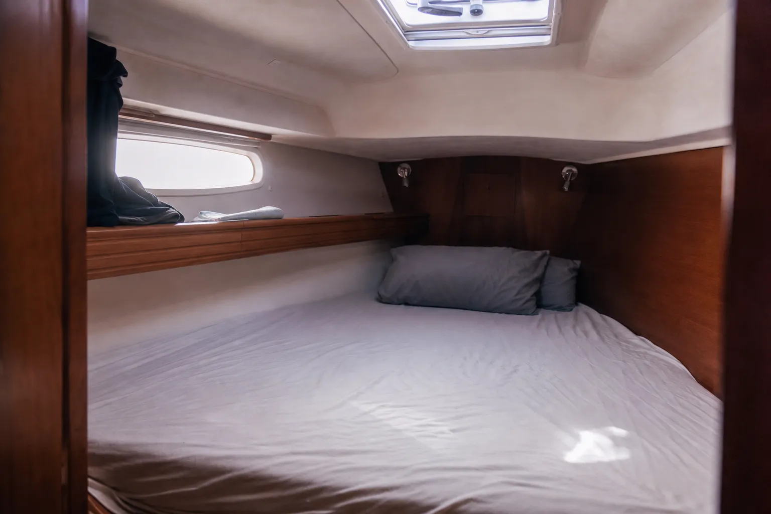 Hanse 458 14m - 2