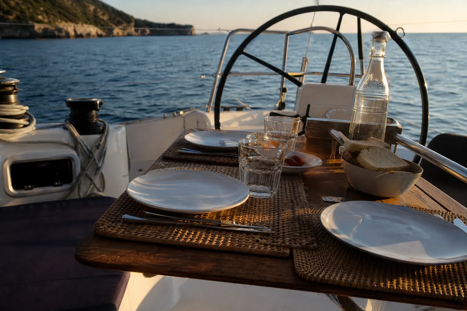 Escursione in barca: le calette di Positano - 2